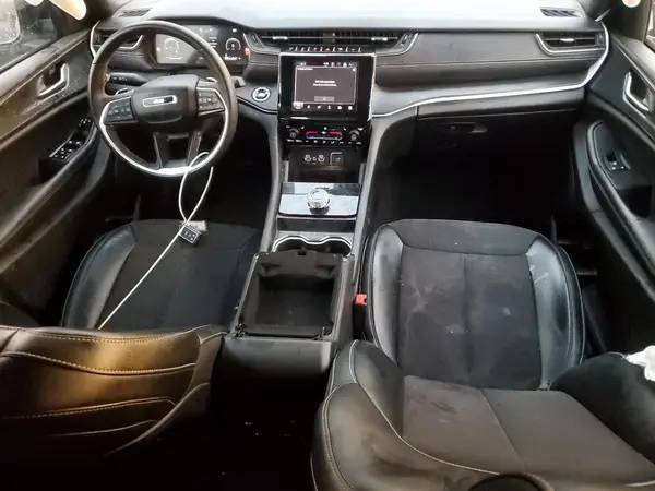 1C4RJHAGXRC142172 2024 JEEP GRAND CHEROKEE - Image 8
