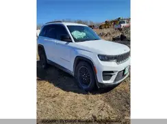 1C4RJHAGXRC144861 2024 JEEP GRAND CHEROKEE