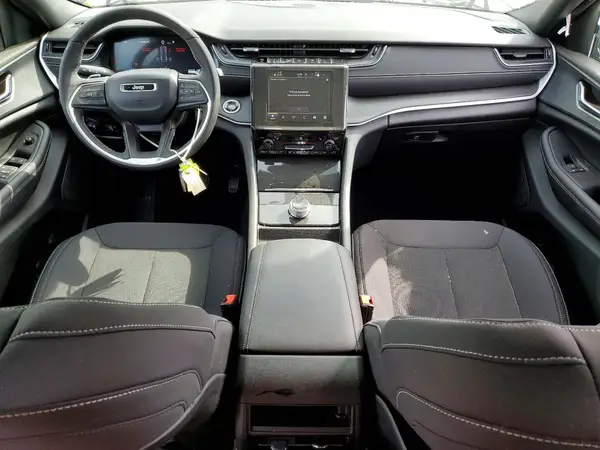 1C4RJHAGXRC156153 2024 JEEP GRAND CHEROKEE - Image 8