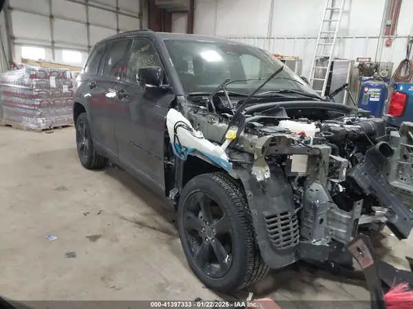 1C4RJHAGXRC166391 2024 JEEP GRAND CHEROKEE - Image 1