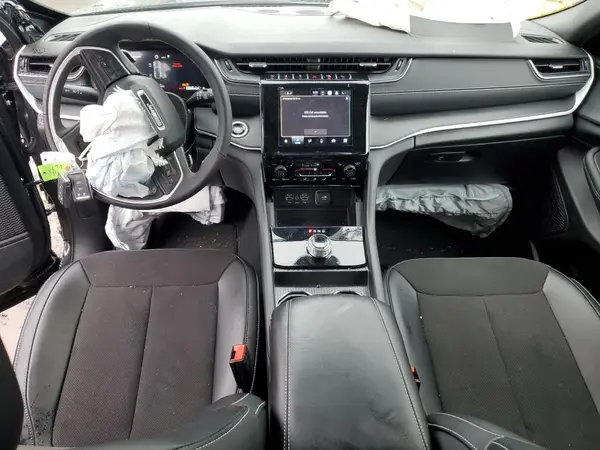 1C4RJHAGXRC186298 2024 JEEP GRAND CHEROKEE - Image 8