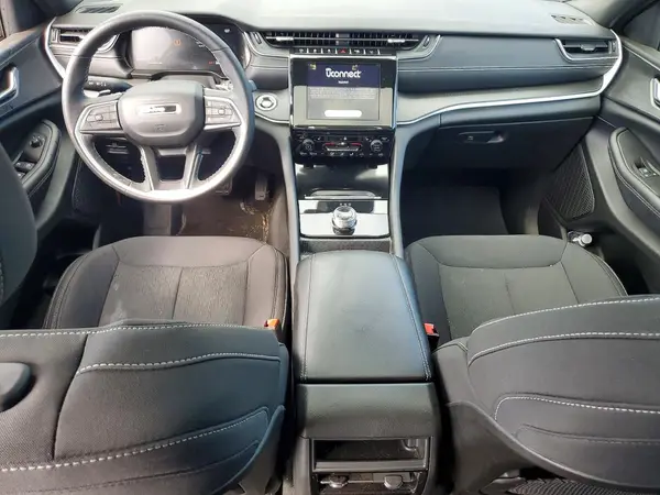 1C4RJHAGXRC212026 2024 JEEP GRAND CHEROKEE - Image 8