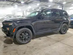 1C4RJHAGXRC215699 2024 JEEP GRAND CHEROKEE