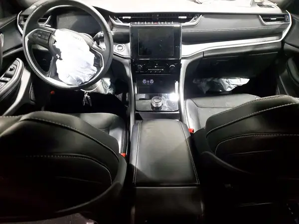 1C4RJHAGXRC215699 2024 JEEP GRAND CHEROKEE - Image 8