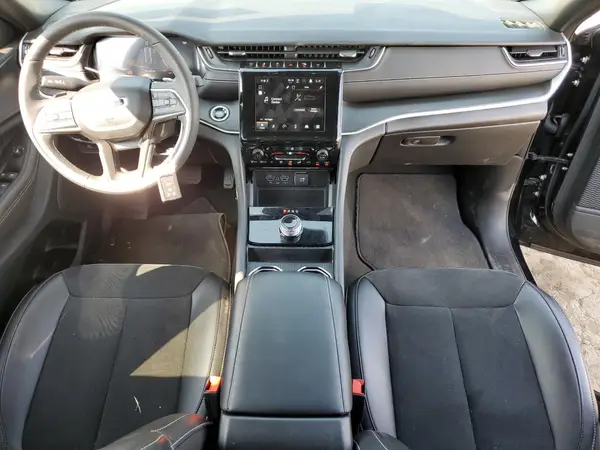 1C4RJHAGXRC216626 2024 JEEP GRAND CHEROKEE - Image 8