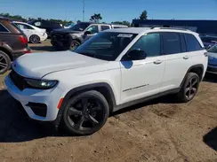 1C4RJHAGXRC218327 2024 JEEP GRAND CHEROKEE