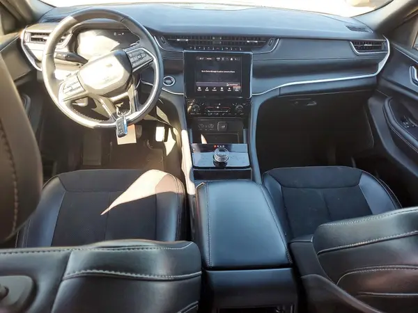 1C4RJHAGXRC218327 2024 JEEP GRAND CHEROKEE - Image 8