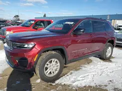 1C4RJHAGXRC233121 2024 JEEP GRAND CHEROKEE