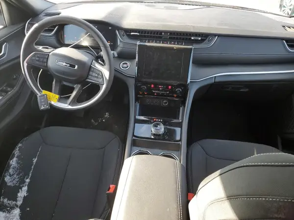 1C4RJHAGXRC233121 2024 JEEP GRAND CHEROKEE - Image 8