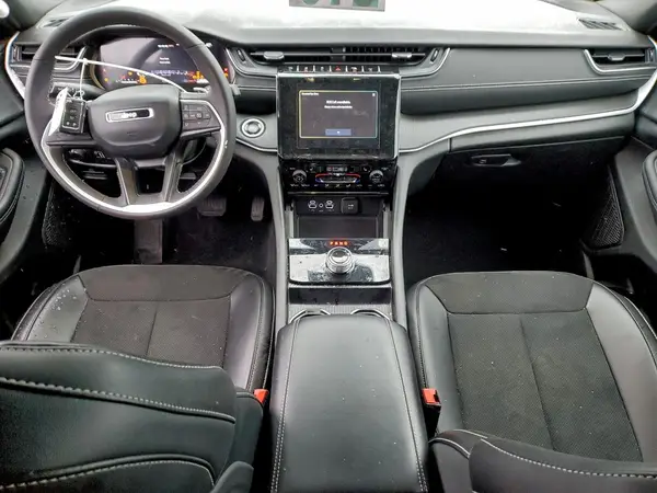 1C4RJHAGXRC239033 2024 JEEP GRAND CHEROKEE - Image 8
