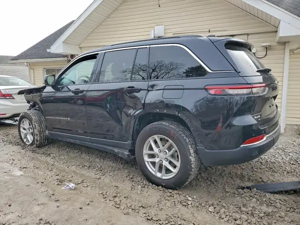 1C4RJHAGXRC248735 2024 JEEP GRAND CHEROKEE - Image 2