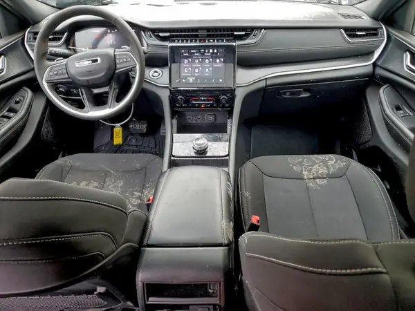 1C4RJHAGXRC248735 2024 JEEP GRAND CHEROKEE - Image 8