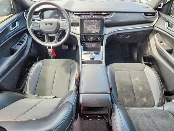 1C4RJHAGXRC255054 2024 JEEP GRAND CHEROKEE - Image 8