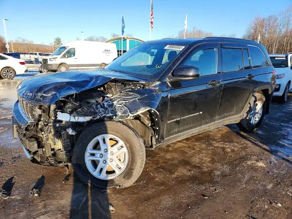 1C4RJHAGXRC255250 2024 JEEP GRAND CHEROKEE - Image 1