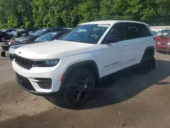 1C4RJHAGXRC257659 2024 JEEP GRAND CHEROKEE