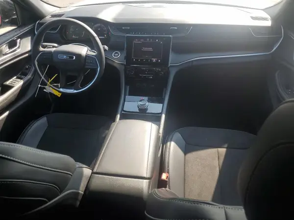 1C4RJHAGXRC257659 2024 JEEP GRAND CHEROKEE - Image 8