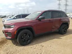 1C4RJHAGXRC260206 2024 JEEP GRAND CHEROKEE