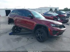 1C4RJHAGXRC260707 2024 JEEP GRAND CHEROKEE
