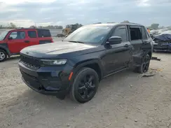 1C4RJHAGXRC684422 2024 JEEP GRAND CHEROKEE
