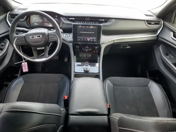 1C4RJHAGXRC684422 2024 JEEP GRAND CHEROKEE - Image 8