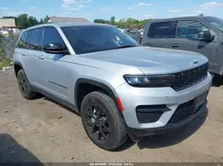 1C4RJHAGXS8699656 2025 JEEP GRAND CHEROKEE