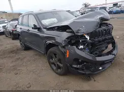 1C4RJHAGXS8772833 2025 JEEP GRAND CHEROKEE