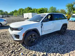 1C4RJHAGXSC265704 2025 JEEP GRAND CHEROKEE