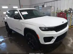 1C4RJHAGXSC266562 2025 JEEP GRAND CHEROKEE