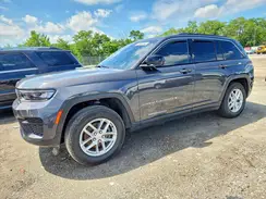 1C4RJHAGXSC272460 2025 JEEP GRAND CHEROKEE