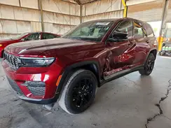 1C4RJHAGXSC273561 2025 JEEP GRAND CHEROKEE