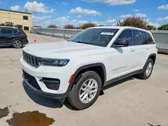 1C4RJHAGXSC273768 2025 JEEP GRAND CHEROKEE
