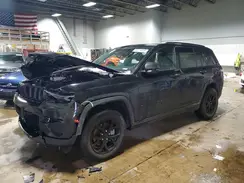 1C4RJHAGXSC287282 2025 JEEP GRAND CHEROKEE