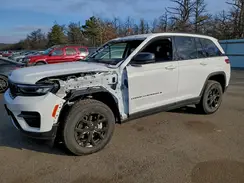 1C4RJHAGXSC293809 2025 JEEP GRAND CHEROKEE