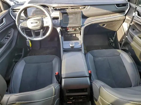 1C4RJHAGXSC293809 2025 JEEP GRAND CHEROKEE - Image 8