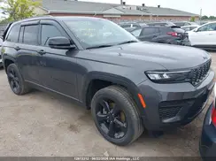 1C4RJHAGXSC294328 2025 JEEP GRAND CHEROKEE