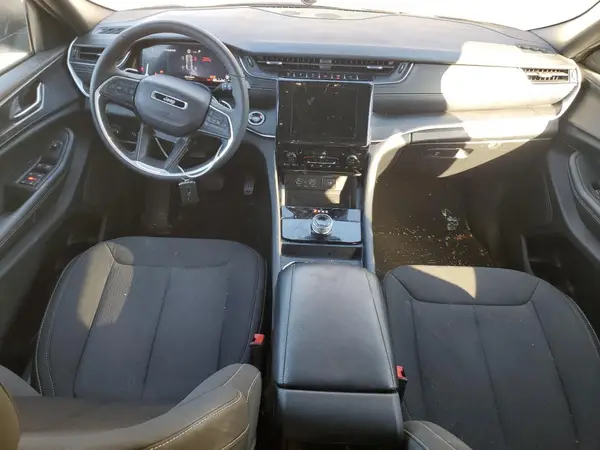 1C4RJHAGXSC297083 2025 JEEP GRAND CHEROKEE - Image 8