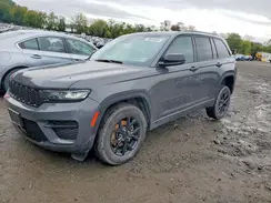 1C4RJHAGXSC297262 2025 JEEP GRAND CHEROKEE