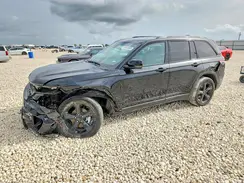 1C4RJHAGXSC302203 2025 JEEP GRAND CHEROKEE
