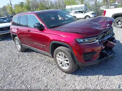 1C4RJHAGXSC304159 2025 JEEP GRAND CHEROKEE