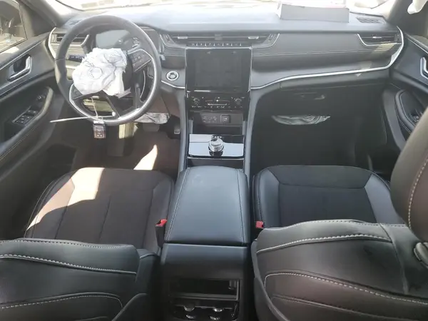 1C4RJHAGXSC306431 2025 JEEP GRAND CHEROKEE - Image 8