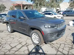 1C4RJHAGXSC308292 2025 JEEP GRAND CHEROKEE