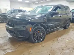 1C4RJHAGXSC309216 2025 JEEP GRAND CHEROKEE