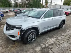 1C4RJHAGXSC323150 2025 JEEP GRAND CHEROKEE