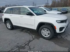 1C4RJHAGXSC326081 2025 JEEP GRAND CHEROKEE