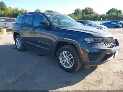 1C4RJHAGXSC327540 2025 JEEP GRAND CHEROKEE