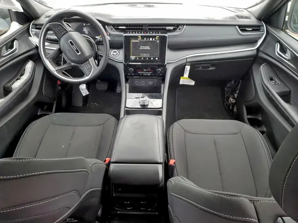 1C4RJHAGXSC327747 2025 JEEP GRAND CHEROKEE - Image 8
