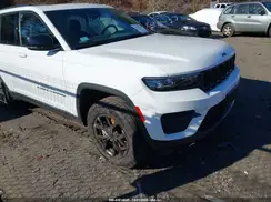 1C4RJHAGXSC327876 2025 JEEP GRAND CHEROKEE