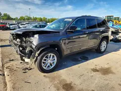 1C4RJHAGXSC329109 2025 JEEP GRAND CHEROKEE