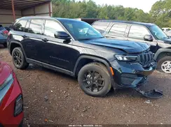 1C4RJHAGXSC338781 2025 JEEP GRAND CHEROKEE