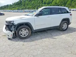 1C4RJHAGXSC345990 2025 JEEP GRAND CHEROKEE